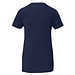 Borax Cool Fit T-Shirt aus recyceltem  GRS Material für Damen, navy, M
