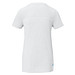 Borax Cool Fit T-Shirt aus recyceltem  GRS Material für Damen, weiss, XL