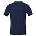 Borax Cool Fit T-Shirt aus recyceltem  GRS Material für Herren, navy, M