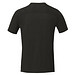 Borax Cool Fit T-Shirt aus recyceltem  GRS Material für Herren, schwarz, M