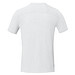 Borax Cool Fit T-Shirt aus recyceltem  GRS Material für Herren, weiss, M
