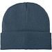 Boreas Mütze mit Aufnäher, Hale Blue