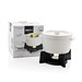 BOSKA Cheese Baker, 500ml, weiß, schwarz