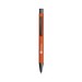 Metall Softtouch Recycled Kugelschreiber Best, orange