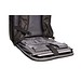 Business-Notebook-Rucksack GIANT, schwarz