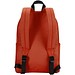 Byron 14 GRS-recycelter City Laptop Rucksack 14 L, Brick