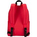 Byron 14 GRS-recycelter City Laptop Rucksack 14 L, rot