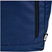 Byron 15,6 Zoll GRS RPET Roll-Top Rucksack 18 L, navy