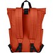 Byron 15,6 GRS RPET Roll-Top Rucksack 18 L, Brick