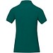 Calgary Poloshirt für Damen, Forest Green2, XL