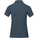 Calgary Poloshirt für Damen, Hale Blue, XL