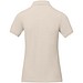 Calgary Poloshirt für Damen, Sandstone, XL
