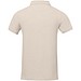 Calgary Poloshirt für Herren, Sandstone, 3XL