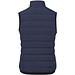 Caltha Daunen Bodywarmer für Damen, navy, L
