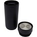Camden 350 ml  RCS-zertifizierter Becher aus Edelstahl, schwarz