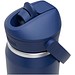 Camelbak® Thrive Flip VSS 750 ml Edelstahl Trinkflasche mit Flip Strohhalm, navy