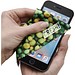 Caro Sublimation Reinigungstuch Small, weiss