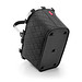 reisenthel® Einkaufskorb carrybag, rhombus black