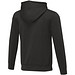 Charon Herren Kapuzenpullover, schwarz, XS