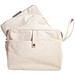 Citizen Green Combio Reisetasche und Beutel aus Bio Baumwolle, natur