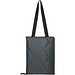 Clary Picknickdecke aus Recyceltem GRS-Polyester, grau