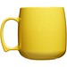 Classic 300 ml Kunststoffbecher, gelb