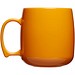 Classic 300 ml Kunststoffbecher, orange