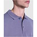 Cobain Poloshirt Unisex, dunkelgrün, S