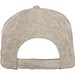 Cord-Cap Notre Dame,beige