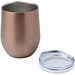 Corzo 350 ml RCS-zertifizierter Kupfer-Vakuum Isolierbecher aus recyceltem Edelstahl, bronze