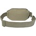 Crescent 500 g/m² Aware™ recycelte Umhängetasche, grün