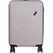 CrisMa Handgepäck Trolley AARON, beige