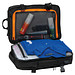 CrisMa Reiserucksack, schwarz
