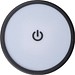 CrisMa Tischlampe mit Touchsensor, schwarz