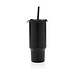 Cruiser kompakter, auslaufsicherer RCS rec. Becher 480ml, schwarz
