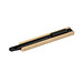 Cuttermesser Slice, schwarz