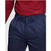 Daily Stretch Arbeitshose aus 250 g/m2 Elasthan, weiss, 44