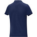 Deimos Poloshirt cool fit mit Kurzärmeln für Damen, navy, XL