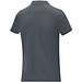 Deimos Poloshirt cool fit mit Kurzärmeln für Damen, storm grey, XL