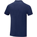 Deimos Poloshirt cool fit mit Kurzärmeln für Herren, navy, M