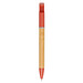 Delfina Stift Smartphoneständer, blaue Mine, Brick