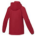 Dinlas leichte Jacke für Damen, rot, XL
