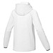 Dinlas leichte Jacke für Damen, weiss, XL