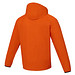 Dinlas leichte Jacke für Herren, orange, XL