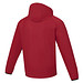 Dinlas leichte Jacke für Herren, rot, 3XL