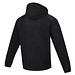 Dinlas leichte Jacke für Herren, schwarz, L