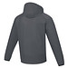 Dinlas leichte Jacke für Herren, storm grey, 3XL