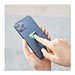 Display-Cleaner SmartKosi® 3,0x2,5 cm, weiss / individuell