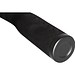 doppler Hit Golf XXL UV Protection, solid black/silver