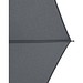 doppler Hit Mini UV Protection, solid grey/black